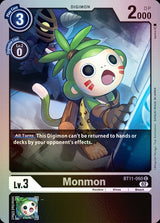 NM / Inglese / FOIL - Bt 11 Dimensional Phase - BT11