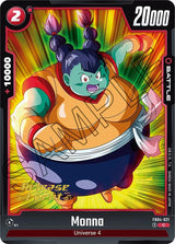 NM / Giapponese / Prereleasestamped - Fusion World Ultra Limit Pre Release.