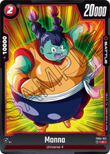 NM / Inglese / C - Fusion World Ultra Limit - FB04