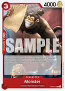 NM / Inglese / COMMON - OP-09: Emperors in the New World