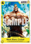 NM / Inglese / COMMON - OP-08: Two Legends