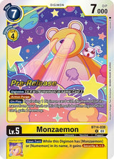 NM / Giapponese / Prereleasestamped - PRE-RELEASESTAMPED