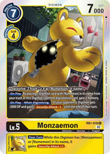NM / Giapponese / R - RB1