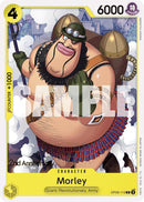 NM / Inglese / COMMON - (2nd Anniversary Stamp) - OP-09: Emperors in the N.