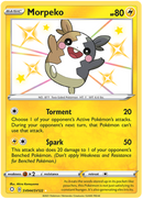 NM / Italiano / SHR SV44 - Destino Splendente (Shiny Rare)