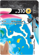 NM / Italiano / PR 216 - SPSC Promo