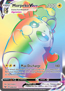 NM / Italiano / SEC 204/202 - Spada e Scudo (Rainbow Secret Rare)
