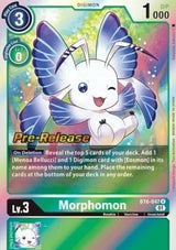 NM / Giapponese / Prereleasestamped - PRE-RELEASESTAMPED