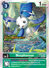 NM / Giapponese / Prereleasestamped - PRE-RELEASESTAMPED