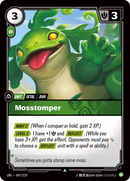 NM / Inglese / Uncommon - UNLEASHED-047