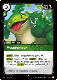 Uncommon - UNLEASHED-047