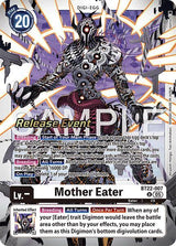 NM / Giapponese / Prereleasestamped - PRE-RELEASESTAMPED