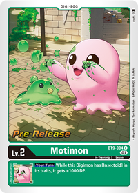 PRERELEASESTAMPED - PRE-RELEASESTAMPED