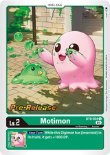 NM / Giapponese / Prereleasestamped - PRE-RELEASESTAMPED