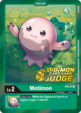 NM / Giapponese / Judgepack 2 - Championship 2023 - ST4