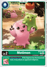 NM / Giapponese / Prereleasestamped - PRE-RELEASESTAMPED
