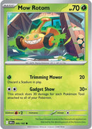 NM / Italiano / C 009/182 - Rivali Predestinati