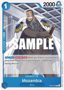 NM / Inglese / COMMON - OP-05: Awakening of the New Era