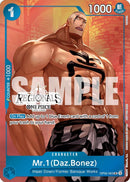 NM / Francese / PROMO - (Offline Regional 2024 Vol. 3) - Store Tournaments Promos