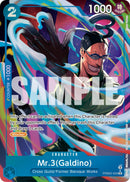 NM / Inglese / ALTERNATEART - (Alternate Art) - PRB-02: The Best 2 - Premi.