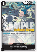 NM / Inglese / PROMO - OP-14: The Azure Sea's Seven Promos
