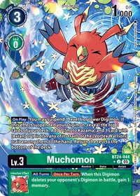 Boxpromotionpack:Timestranger - BT24
