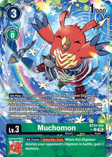NM / Giapponese / Boxpromotionpack:Timestranger - BT24