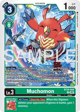 NM / Inglese / U - Bt 24 Time Stranger - BT24