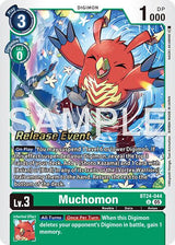 NM / Giapponese / Prereleasestamped - PRE-RELEASESTAMPED