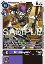 NM / Inglese / U - Ex 10 Extra Booster Sinister Order - EX10