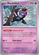 NM / Italiano / R 044/131 - Evoluzioni Prismatiche