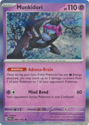 NM / Italiano / RH 095/167 - Crepuscolo Mascherato