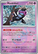 NM / Italiano / R 044/131 - Evoluzioni Prismatiche - Master Ball Reverse Ho.