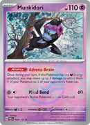 NM / Italiano / R 044/131 - Evoluzioni Prismatiche - Poké Ball Reverse Holo.