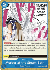 UNCOMMON - OP-09: Emperors in the New World