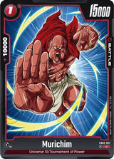 NM / Inglese / C - Fusion World Blazing Aura - FB02