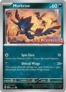 NM / Italiano / PR SVP 021 - SVP Black Star Promos
