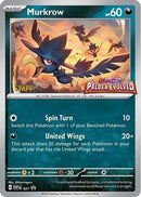 NM / Italiano / PR SVP 021 - SVP Black Star Promos (STAFF Promo)