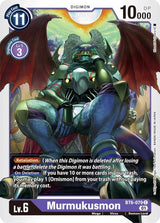 NM / Inglese / C - Bt 06 Double Diamond - BT6