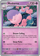 NM / Italiano / U 036/086 - Luce Nera