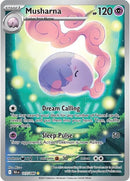 NM / Italiano / IR 117/086 - Luce Nera