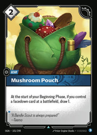 Uncommon - ORIGINS-101