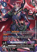 NM / Giapponese / AA - Bt 15 Exceed Apocalypse - BT15