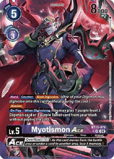 NM / Giapponese / AA - Bt 15 Exceed Apocalypse - BT15