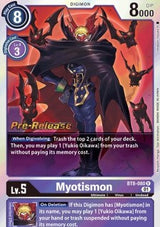 NM / Giapponese / Prereleasestamped - PRE-RELEASESTAMPED