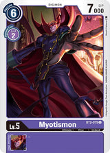 NM / Inglese / U - Bt 01 03 Special Booster Ver 1 0 - BT2