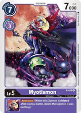 NM / Giapponese / Officialtournamentpackvol.1 - P