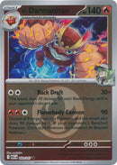 NM / Italiano / U 033/217 - Ascesa Eroica - Energy Reverse Holo (Reverse En.