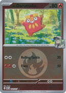 NM / Italiano / C 032/217 - Ascesa Eroica - Energy Reverse Holo (Reverse En.