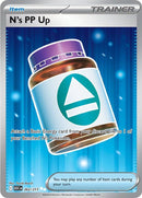 NM / Italiano / UR 262/217 - Ascesa Eroica
